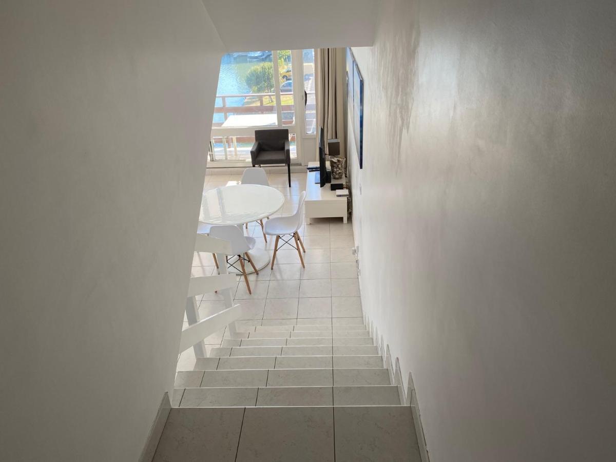 Beau Duplex Deauville Marina, F3 Avec Balcon Exteriér fotografie